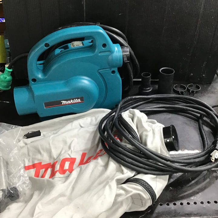 〇マキタ 小型集じん機 450【草加店】