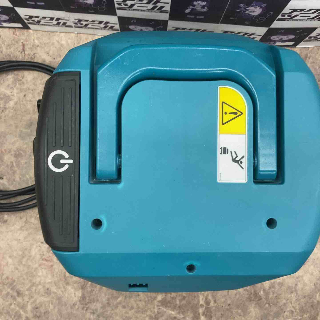 ★マキタ(makita) 集じん機 乾式 VC0830【所沢店】