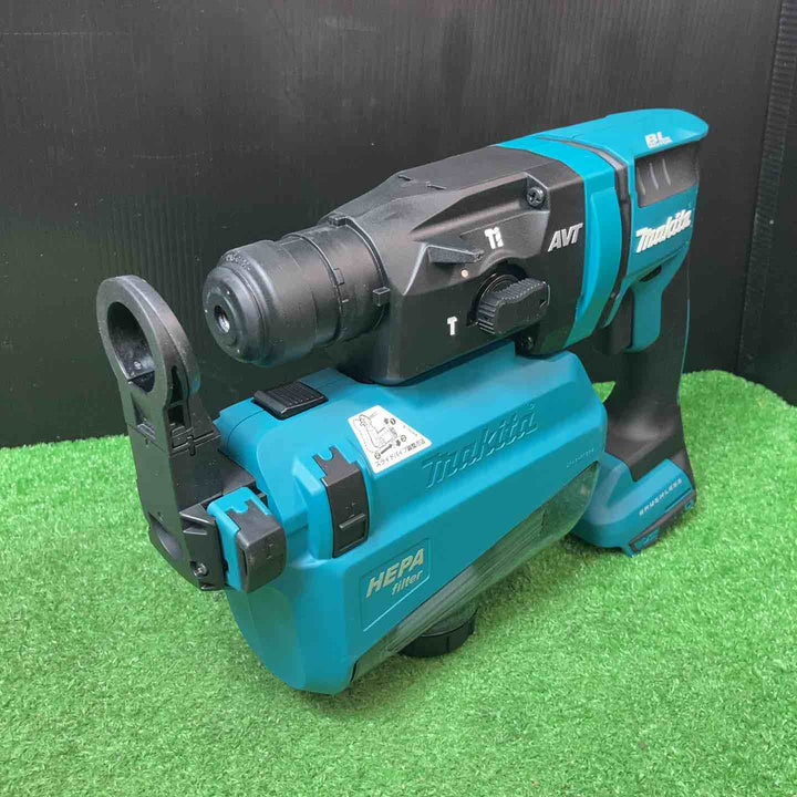 【中古品】★マキタ(makita) コードレスハンマドリル HR182DRGXV【岩槻店】