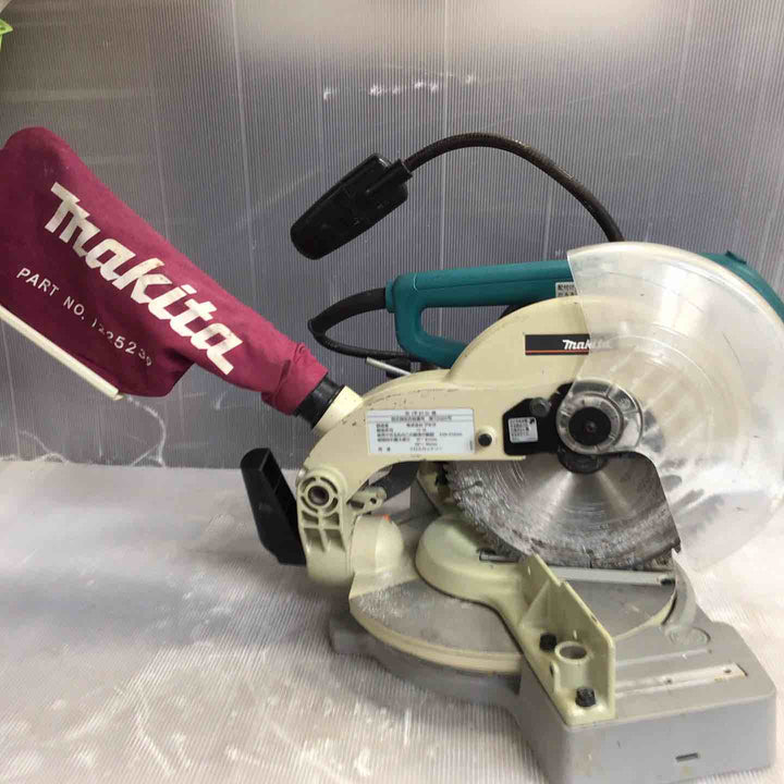 ☆マキタ(makita) 卓上マルノコ 216mm LS0840F【草加店】