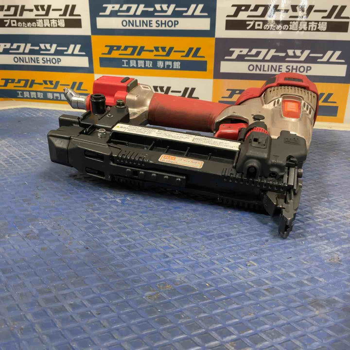 ★マックス(MAX) 高圧フロアタッカ HA-50F1(D)/4MAフロア【草加店】