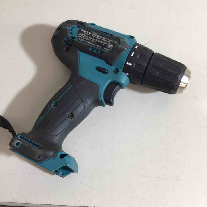 ★マキタ(makita) コードレスドリルドライバー DF333DZ【戸田店】