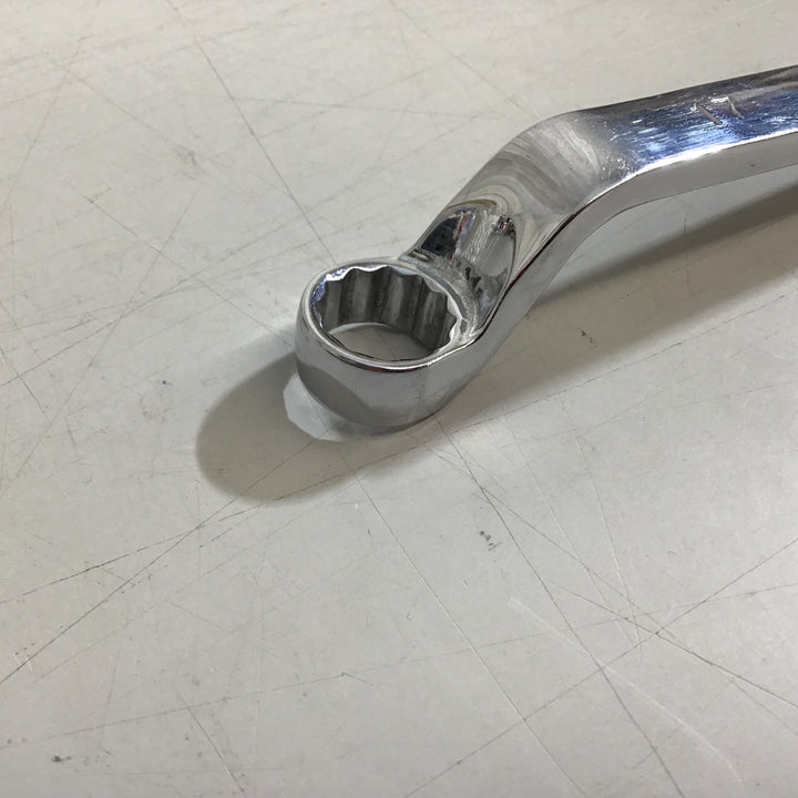 MAC TOOLS マックツールズ ディープオフセット メガネレンチ 17×19mm BODM21719R【戸田店】
