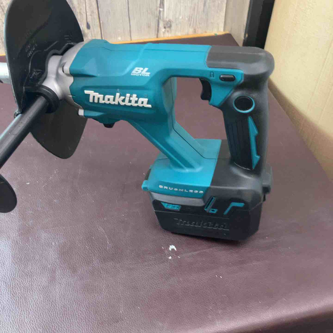 【中古品】★マキタ(makita) コードレスかくはん機 UT130DZ【東大和店】