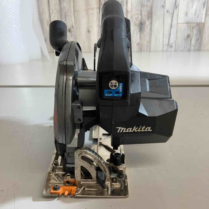 ★マキタ(makita) コードレス丸のこ HS001GZB【戸田店】