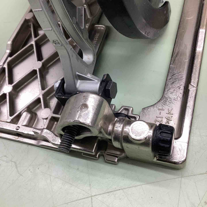 ★マキタ(makita) コードレスマルノコ HS474DZB【越谷店】