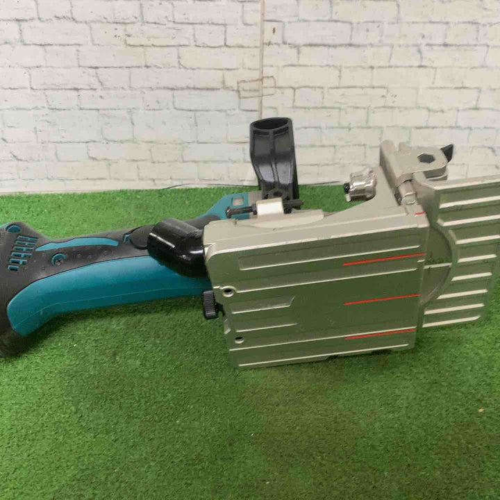 ★マキタ(makita) コードレスジョイントカッター PJ180DZ【町田店】