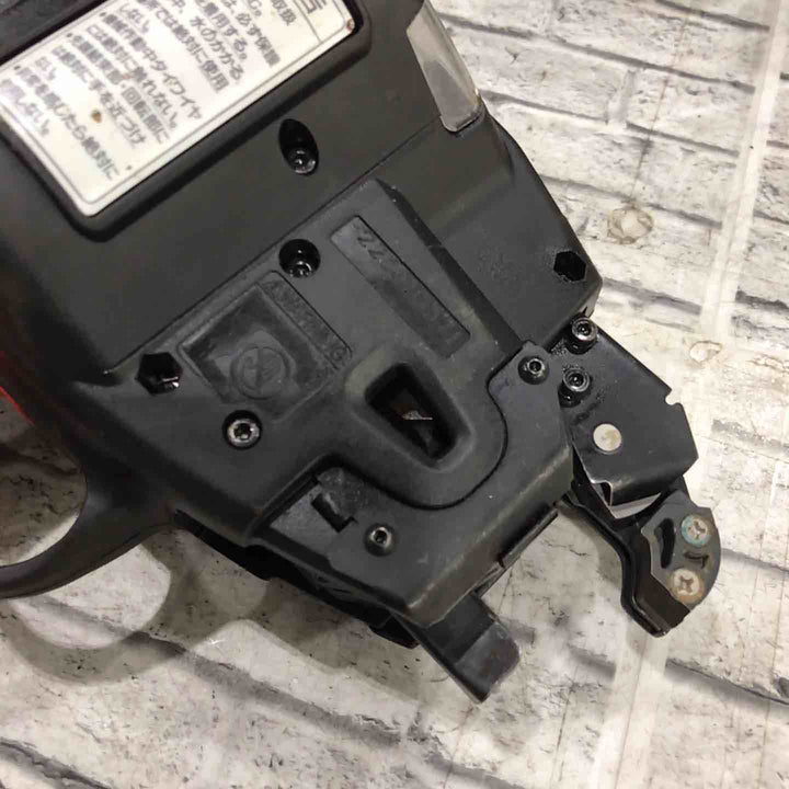 ★マックス(MAX) 鉄筋結束機 RB-219-B2C/1450A リバータイア【鴻巣店】