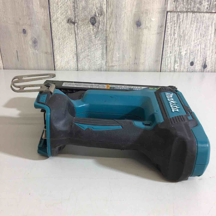 ◇マキタ 充電式35mm面木釘打ち機 FN350DZ【戸田店】