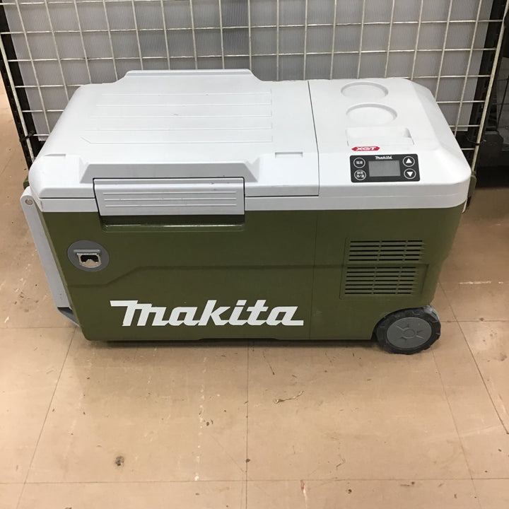 ★マキタ(makita) コードレス冷温庫 CW001GZO【草加店】