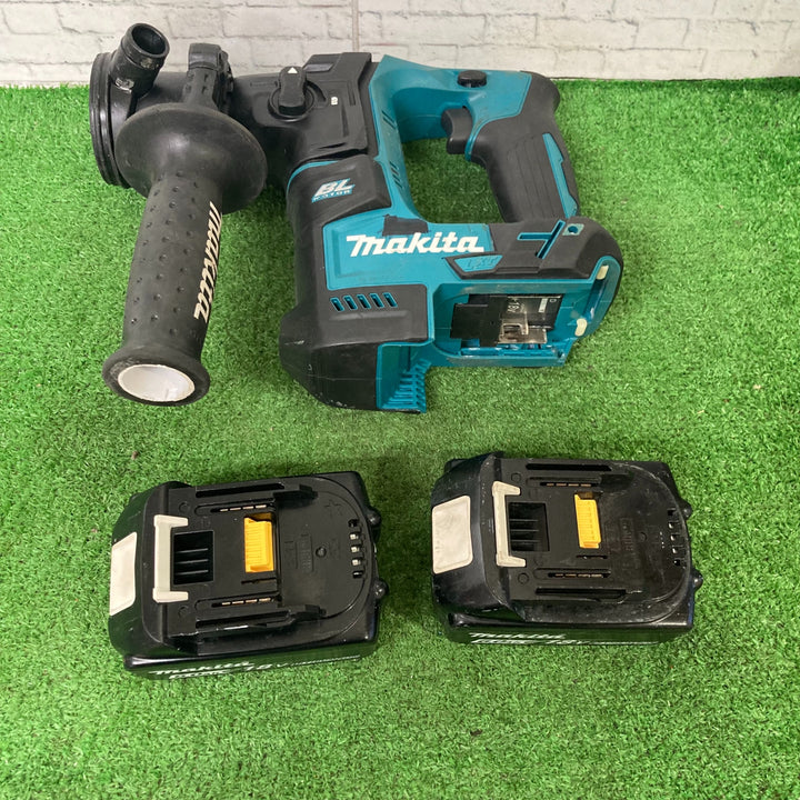 ★マキタ(makita) コードレスハンマドリル HR171DRGX【町田店】