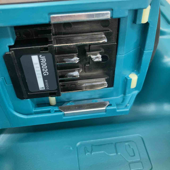 ★マキタ(makita) コードレスレシプロソー JR002GRDX【八潮店】
