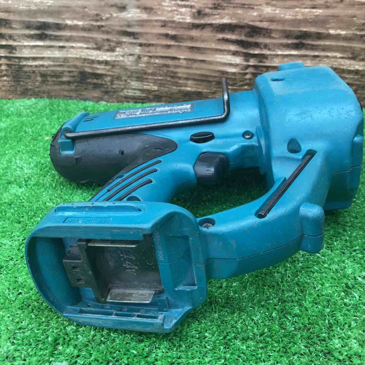 ★マキタ(makita) コードレス全ネジカッター SC101DZ【川越店】