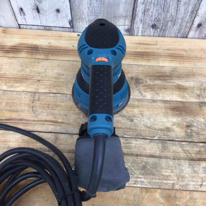マキタ(makita) オービットサンダ(ランダム) BO5041 【東大和店】