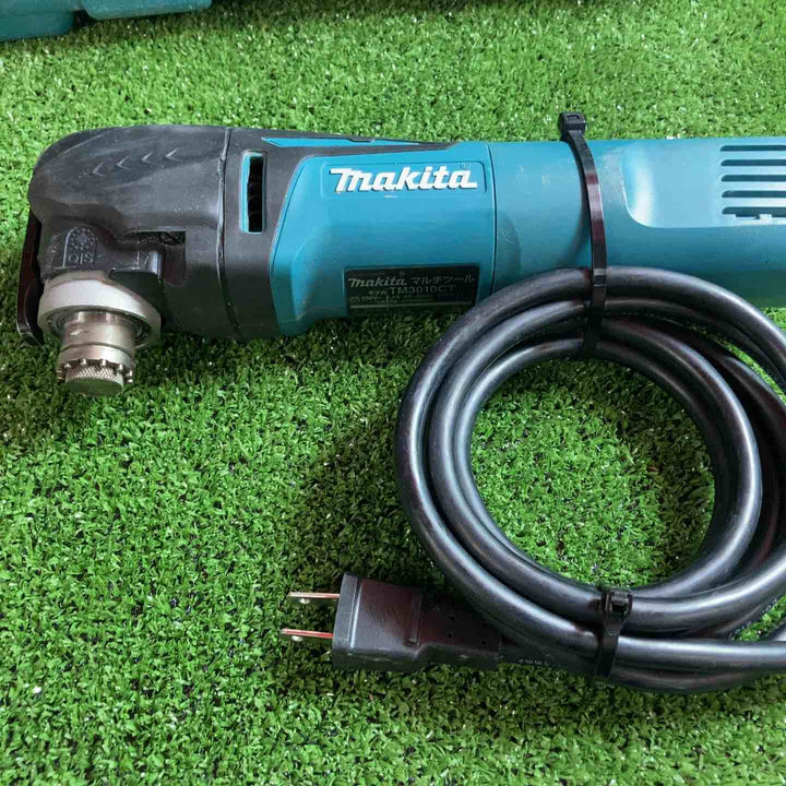 マキタ(makita) マルチツール TM3010CT【川崎店】