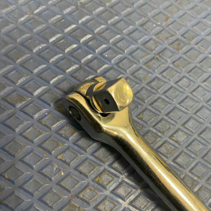 ◇Snap-on スナップオン ブレーカーバー スピンナーハンドル  F12L【草加店】