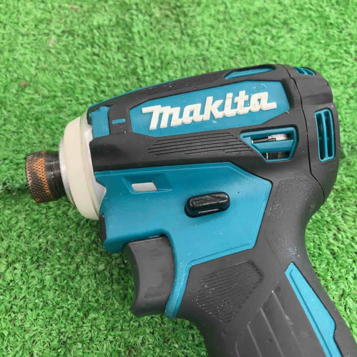 【中古品】 マキタ/makita コードレスインパクトドライバー・TD172DZ 【桶川店】
