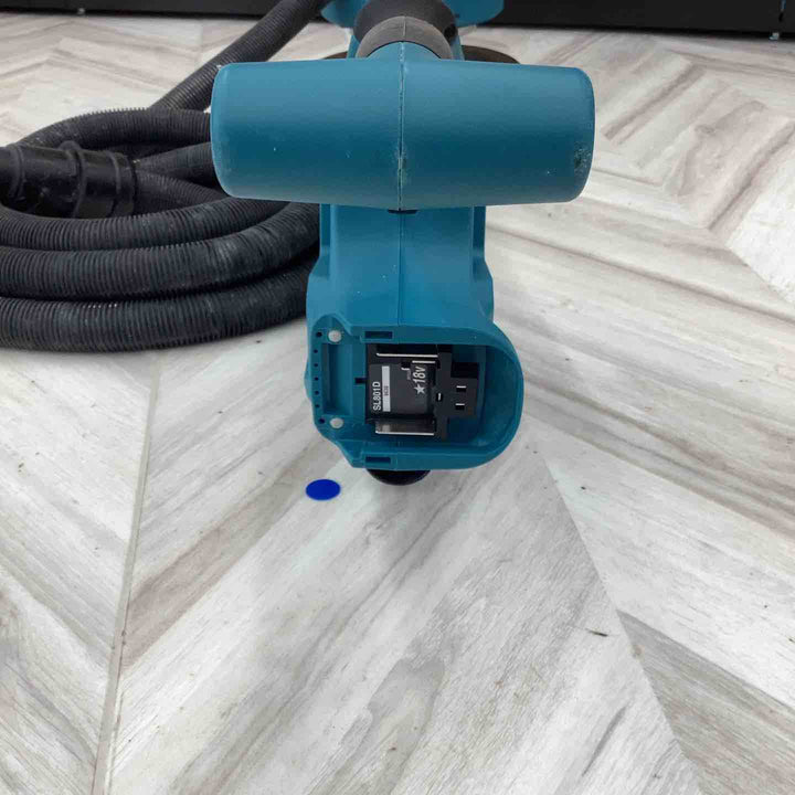 ★マキタ(makita) ドライウォールサンダ SL801DZ【越谷店】