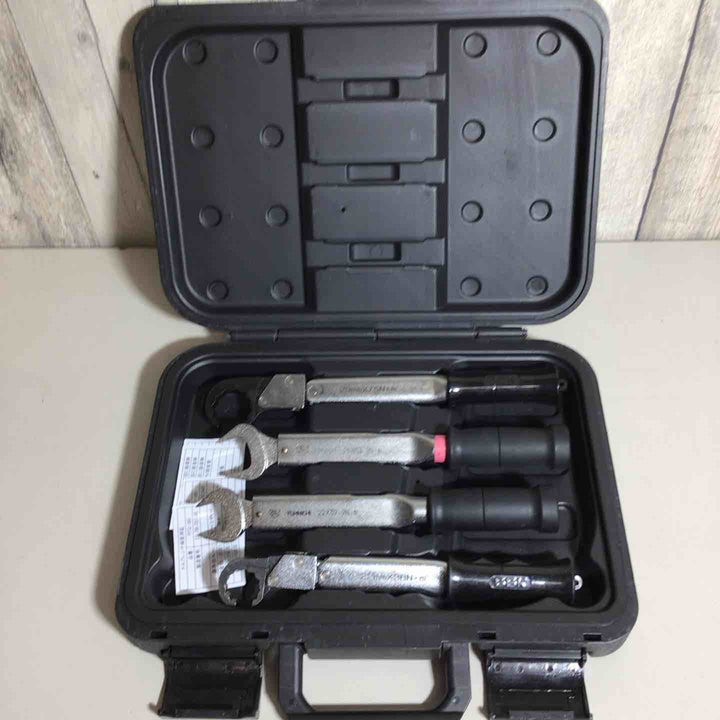 【美品】 BBK TORQUE WRENCH トルクレンチ 【戸田店】