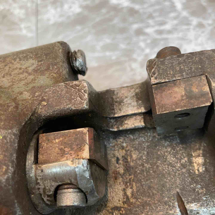 ★IKK DIAMOND(旧:石原) 鉄筋カッター DC-16LZ【八潮店】