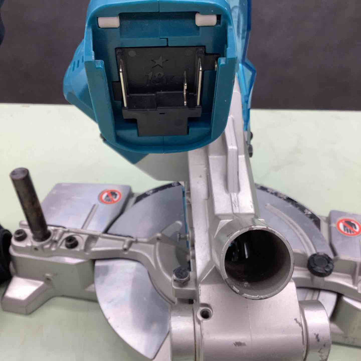 ★マキタ(makita) コードレス卓上マルノコ LS600DZ【越谷店】