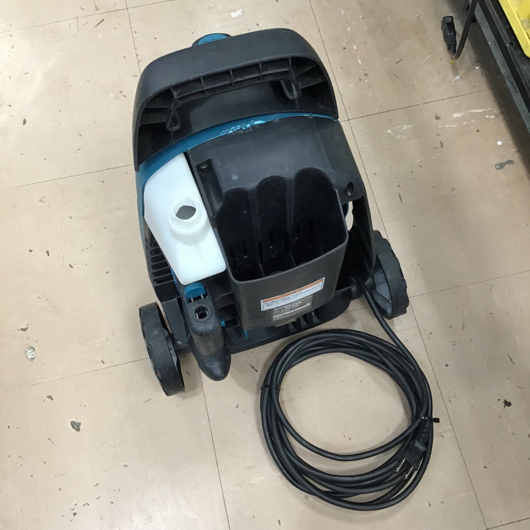 〇マキタ(makita) 高圧洗浄機 MHW0700【草加店】