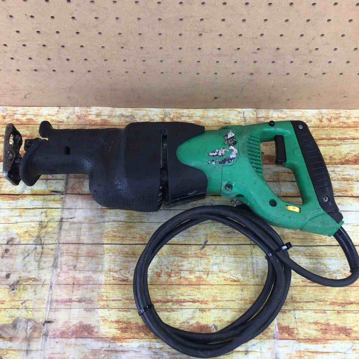 ハイコーキ(HIKOKI ※旧:日立工機) 電子セーバーソー  CR13VC【川崎店】