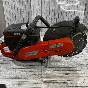 ◇ハスクバーナ(Husqvarna) エンジンカッター K760【草加店】