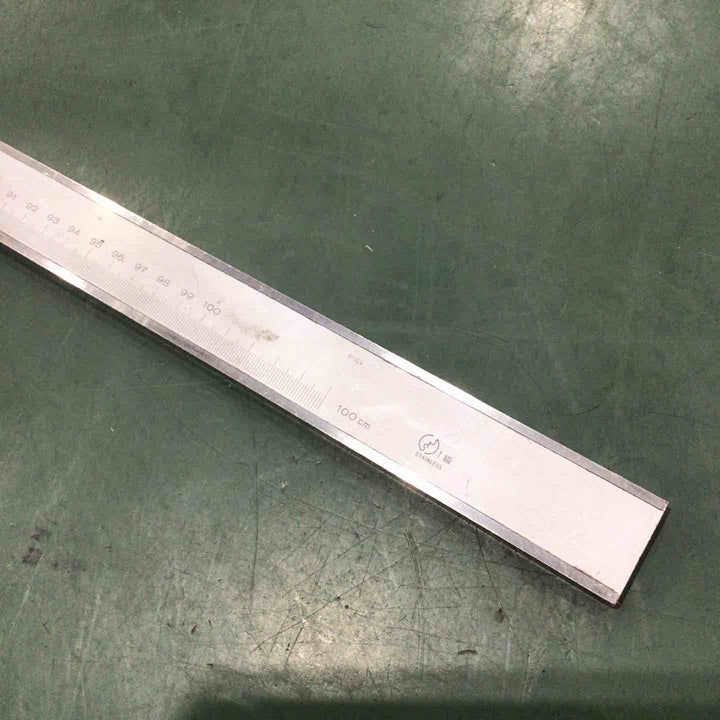 Mitutoyo  ミツトヨ ノギス 1m 【川口店】