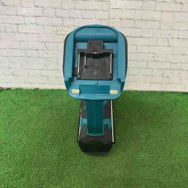 ★マキタ(makita) コードレスボードカッタ SD180DZ【町田店】