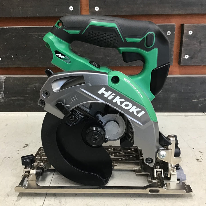 【中古美品】ハイコーキ/HIKOKI ※旧:日立工機 コードレス丸のこ C3605DB(NN) 【鴻巣店】