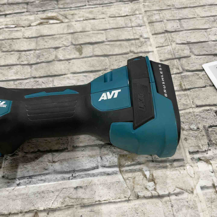 ★マキタ(makita) コードレスマルチツール TM52DZ【川口店】