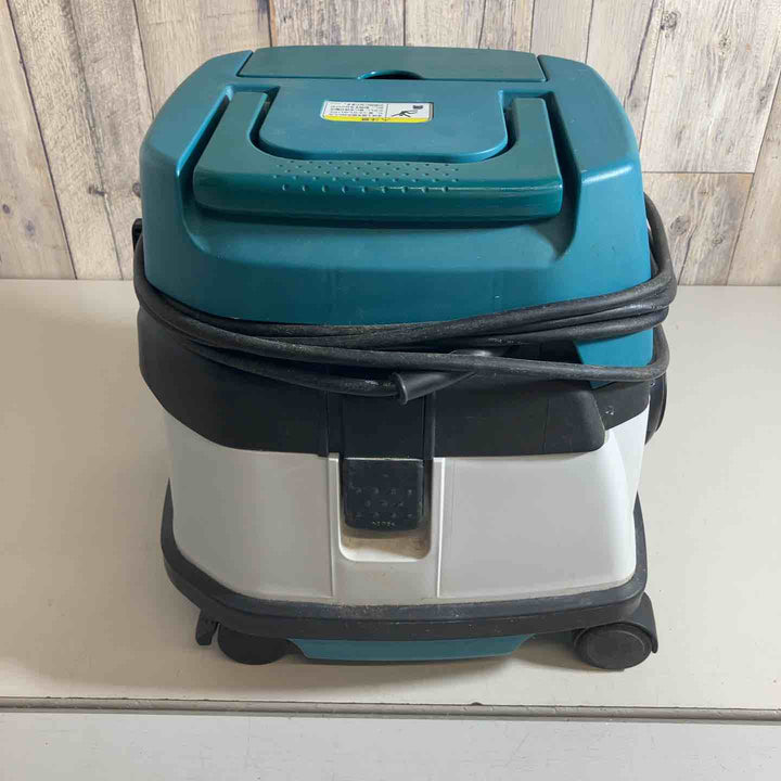 ★マキタ(makita) 集じん機 乾式 484(P)【戸田店】