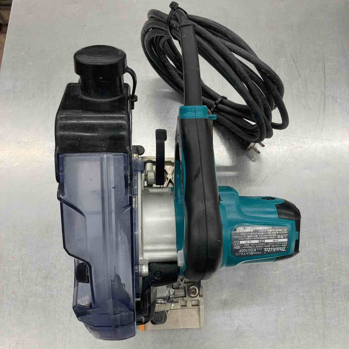 ★マキタ(makita) 防じん丸のこ KS5100F【所沢店】