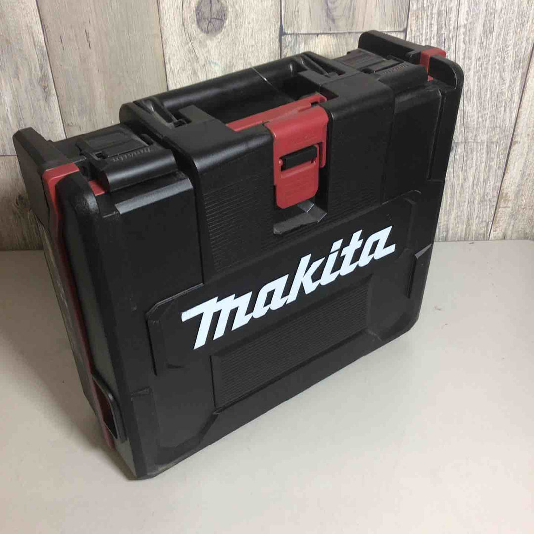 ★マキタ(makita) コードレスインパクトドライバー TD002GRDX【戸田店】