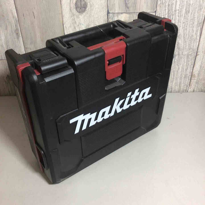 ★マキタ(makita) コードレスインパクトドライバー TD002GRDX【戸田店】