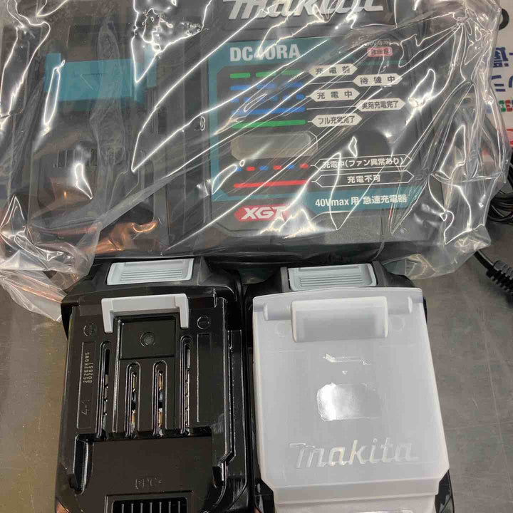 ★マキタ(makita) コードレスレシプロソー JR002GRDX【八潮店】