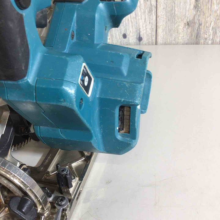 ★マキタ(makita) コードレス丸のこ HS611DZ【戸田店】
