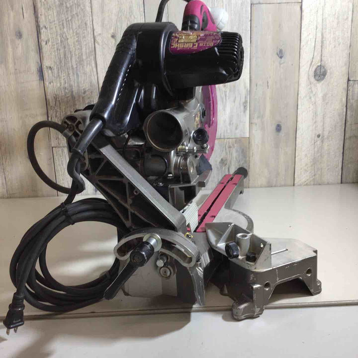 【中古品】★ハイコーキ HIKOKI 165mm 卓上スライド丸のこ C6RSHC 【戸田店】