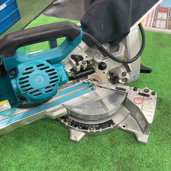 【中古品】 マキタ/makita スライドマルノコ・LS0613FL 【桶川店】
