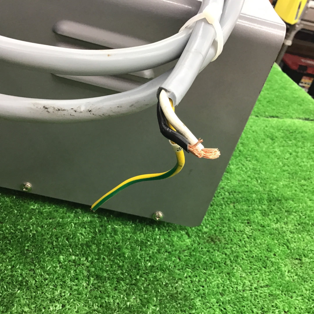 〇育良精機(IKURA) ポータブルトランス PT-30T 昇降圧兼用【桶川店】