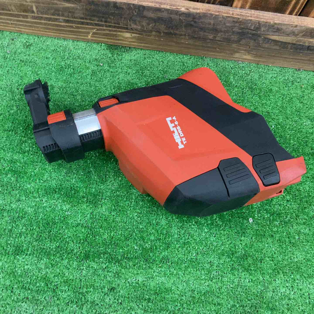 HILTI コードレスハンマドリル TE6-A36-AVR 集塵システム TE DRS-6-A バッテリー付 【桶川店】