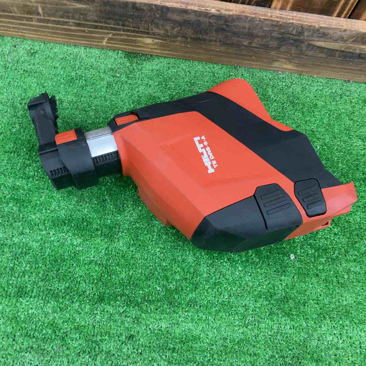HILTI コードレスハンマドリル TE6-A36-AVR 集塵システム TE DRS-6-A バッテリー付 【桶川店】