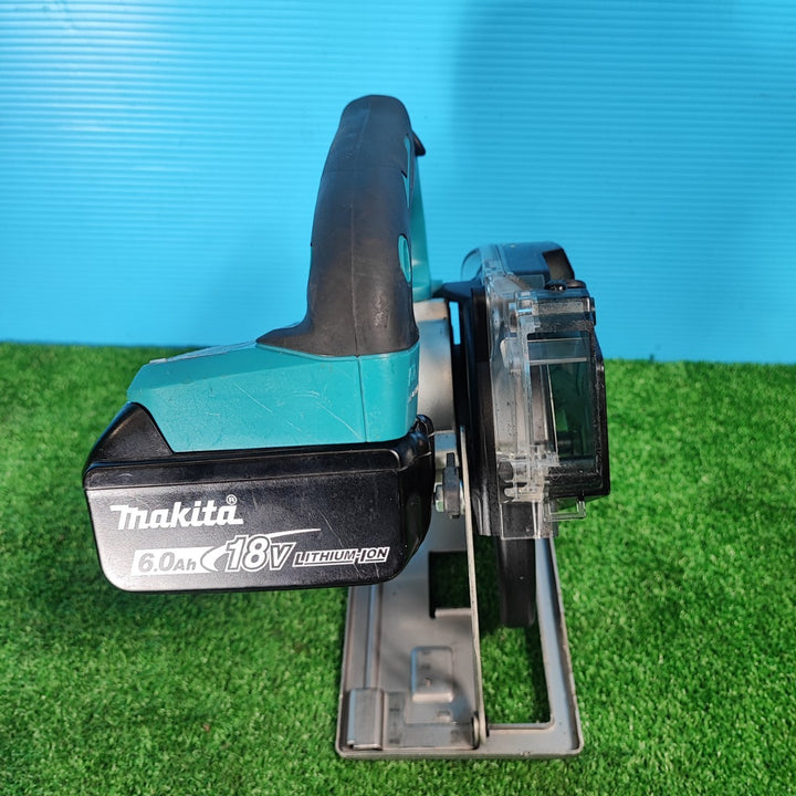 ★マキタ(makita) コードレスチップソーカッター CS553DZ【岩槻店】