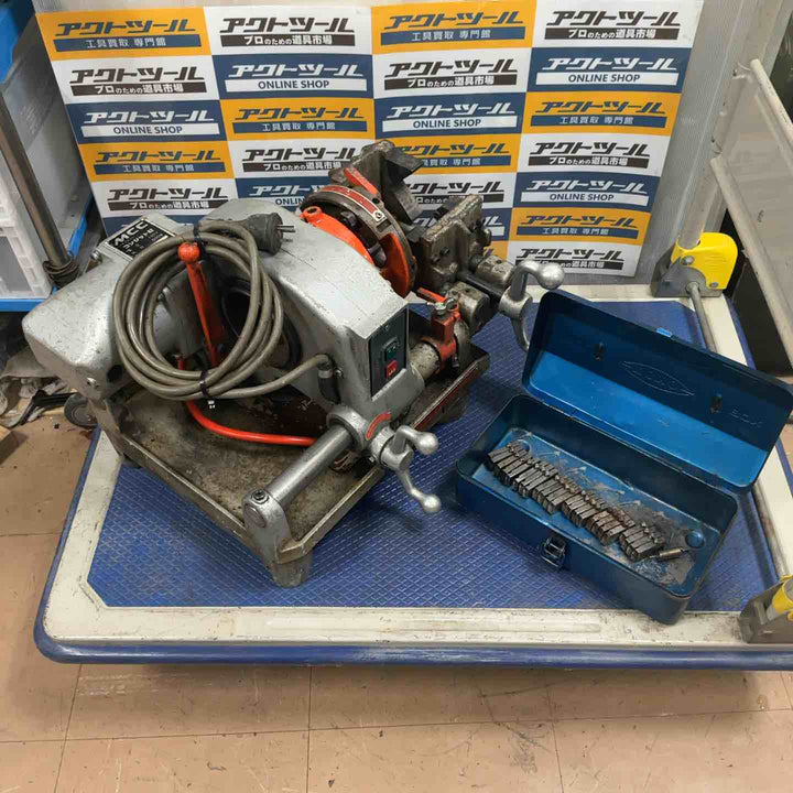 【店頭受取り限定】MCC パイプマシン コンジット82【草加店】