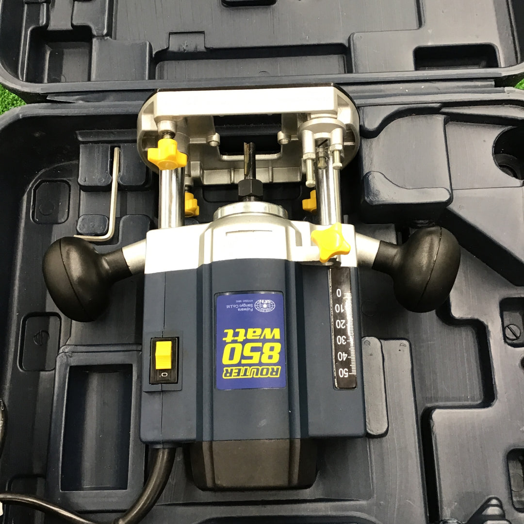 SK11 SR-850 ルーター 【桶川店】