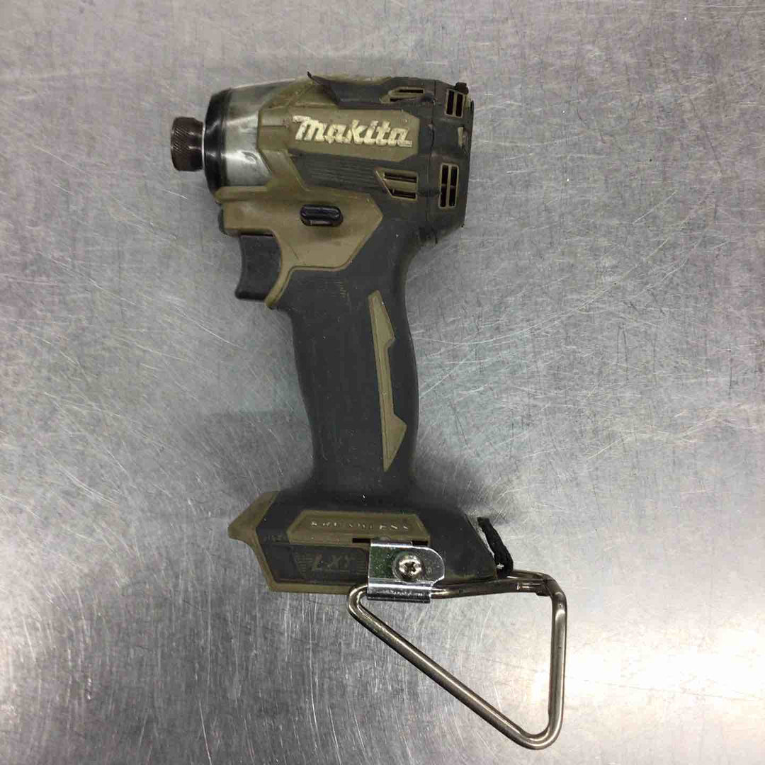 ◇マキタ(makita) コードレスインパクトドライバー TD173DZAB【戸田店】