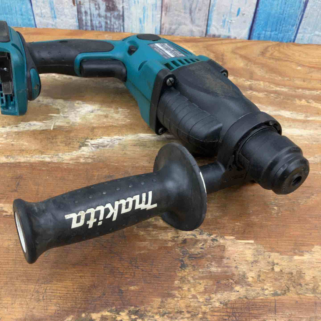 ◇マキタ(makita) コードレスハンマドリル HR162DZK【柏店】