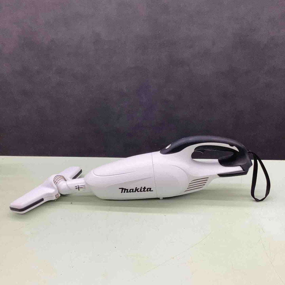 ◇マキタ(makita) コードレスクリーナ CL140FDZW【越谷店】