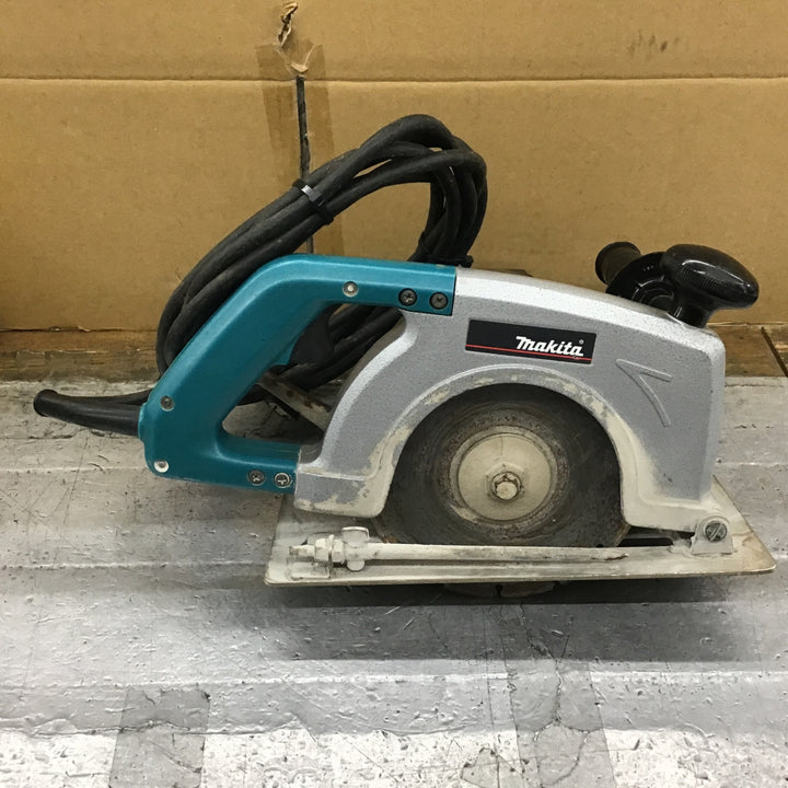 〇マキタ(makita) 180mm カッタ 給水装置仕様 4107R【所沢店】